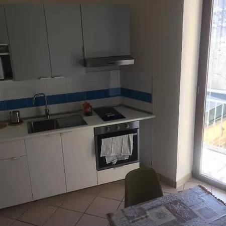 Apartment Il Miglio *