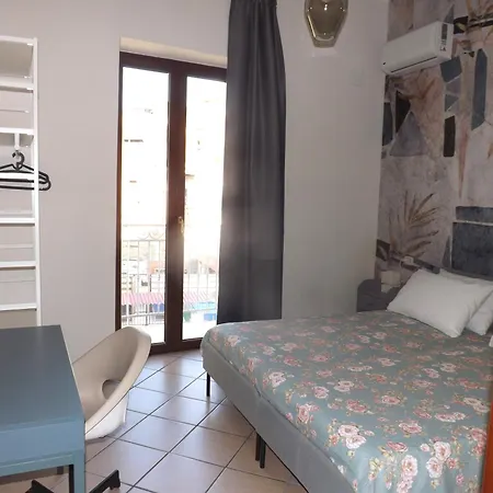 Apartman Il Miglio *