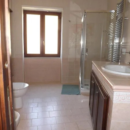 Apartman Il Miglio *