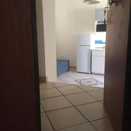 Il Miglio Appartement