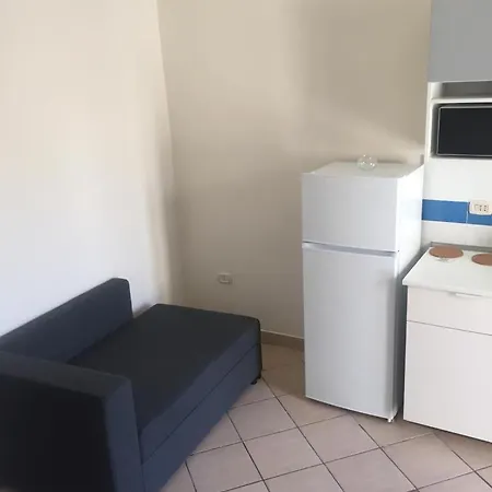 Il Miglio Appartement *