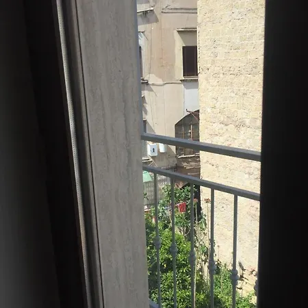 Il Miglio Νάπολη