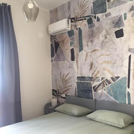 Appartement Il Miglio Napels