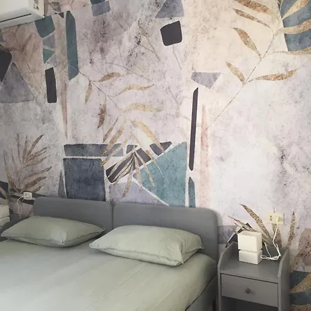 Il Miglio Appartement